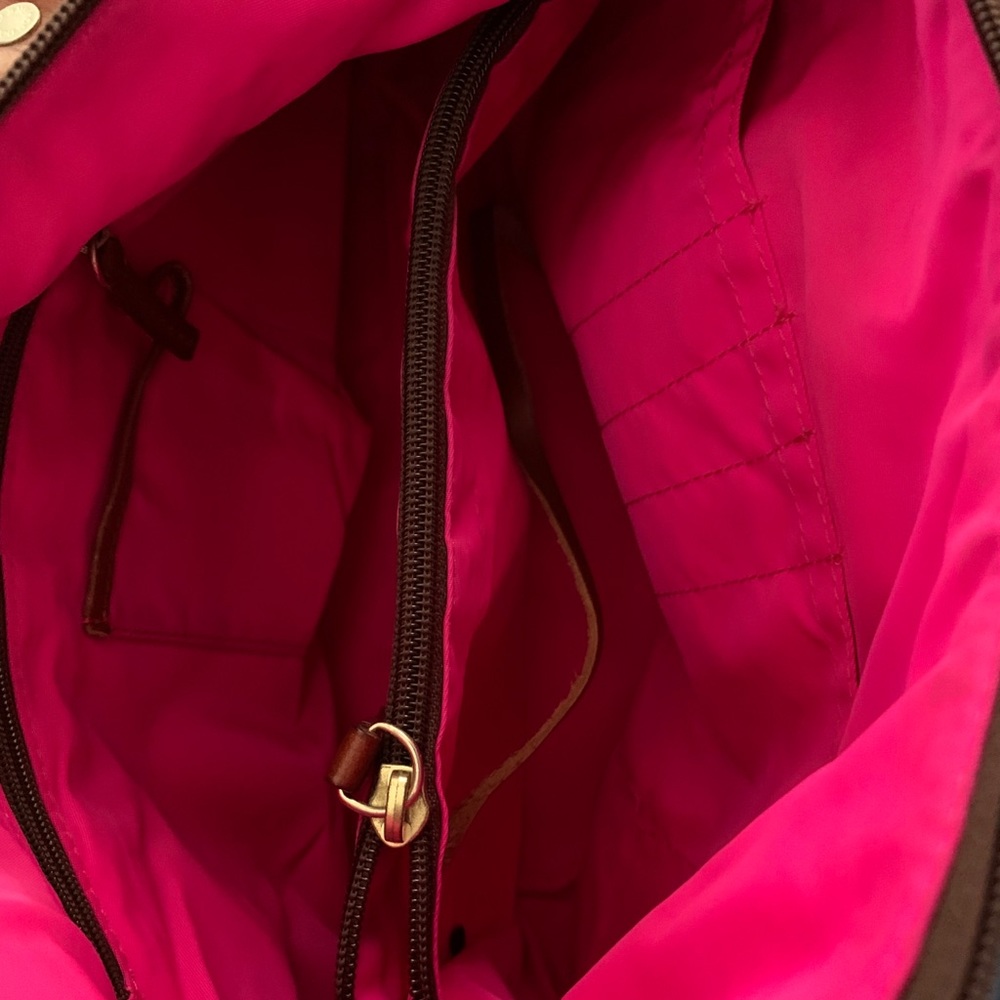 Bucket bag - Picture 3 of 3
